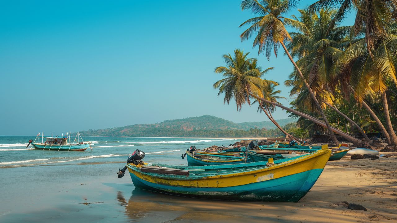 Goa 