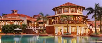 Goa Family Holiday gallery image