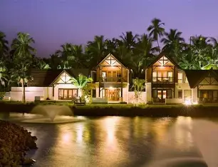 Green Valley Resort Kerala