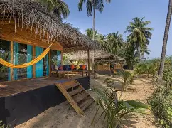 Taj Fort Aguada Resort & Spa